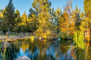 Brighter Days townhouse