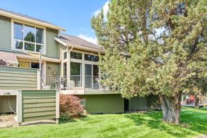 Brighter Days townhouse