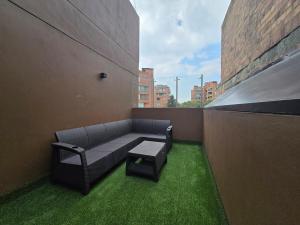 Loft in Zona Rosa Nightlife Nearby