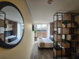 Loft in Zona Rosa Nightlife Nearby