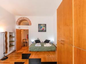 Milano Naviglio Grande Appartamento zona Tortona