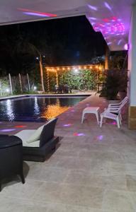 Casa Campestre en Condominio Lagos Del Peñon