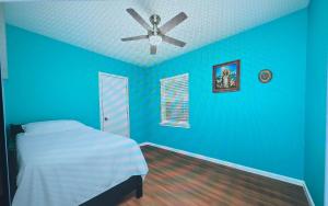 3 bedroom Country Home retreat