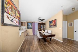 3 bedroom Country Home retreat