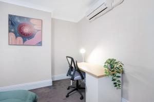 Jacks Urban Terrace 2 #7