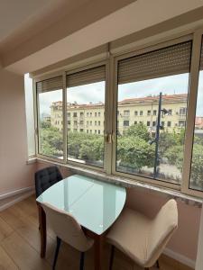 Staytica Apartment lll