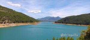 Alojamientos El Risquillo II