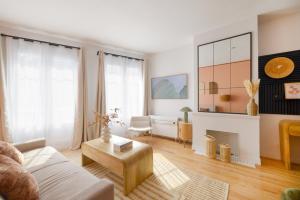 Casa Tierra - Élégance et sérénité en centre-ville