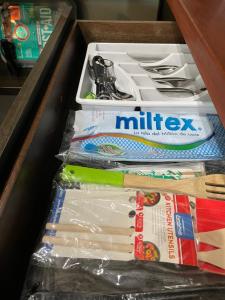 The Disco at Casa De La Libertad