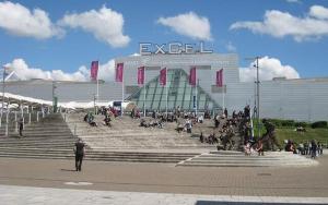 Spacious 5 Bedrooms in Excel Big Ben and Westfield