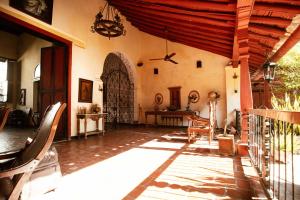 CASA SINNING-año1637