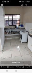 Munhoz hospedagem econômica