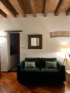 Interno Milanese a due passi dal centro