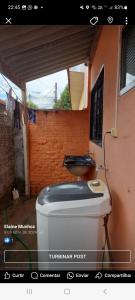 Munhoz hospedagem econômica