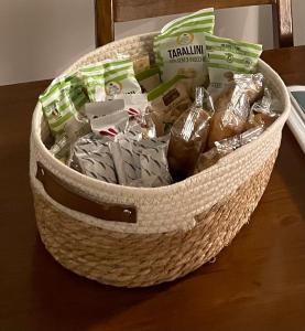 Interno Milanese a due passi dal centro