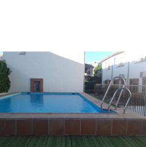 Alojamientos El Risquillo II