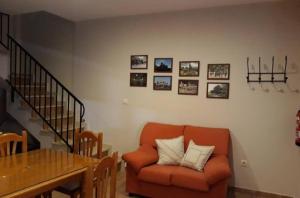 Alojamientos El Risquillo II