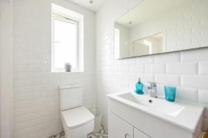 A Nice Room in Edinburgh