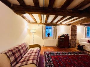 Tallow Factory in Dedham