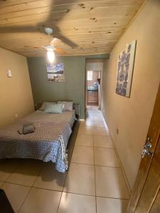 Quintal da Prainha - Lapinha da Serra