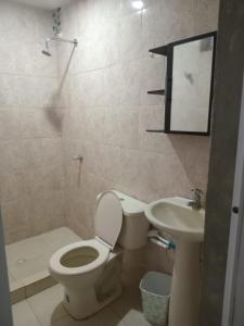 Apartaestudio Barranquilla Calle 87