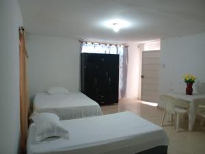 Apartaestudio Barranquilla Calle 87