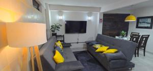 Apartamentos Tu Y Mar 2