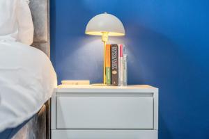 #63 Cozy Apartment at Silk Works