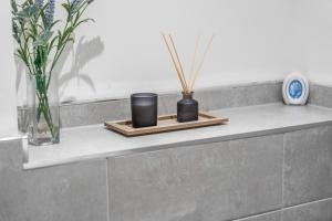 #63 Cozy Apartment at Silk Works