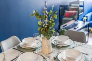 #63 Cozy Apartment at Silk Works