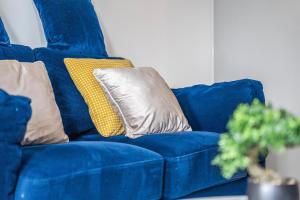 #63 Cozy Apartment at Silk Works