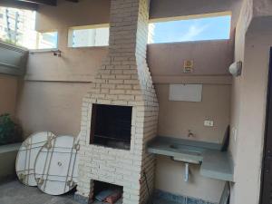 Apartamento Charmoso Enseada