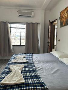 Hotel Araras - 3hvězdičkové hotely ve městě Manaus