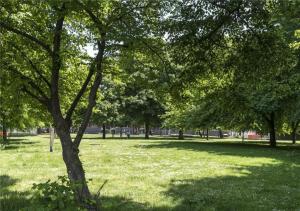 Double Room with Private Bathroom - Kings Cross