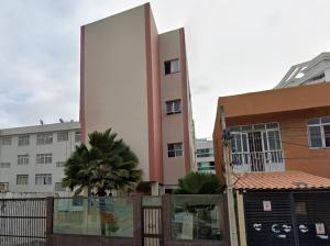 Apartamento Reveillon-Carnaval
