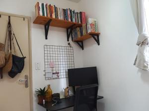 Apartamento Reveillon-Carnaval