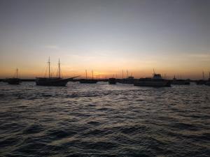 Apartamento Reveillon-Carnaval