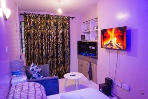 Tsavo Studio Apartments