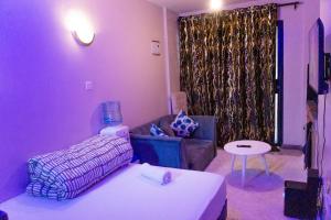 Tsavo Studio Apartments