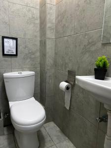 Tsavo Studio Apartments