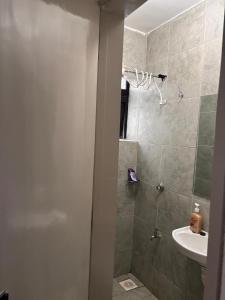 Tsavo Studio Apartments