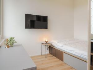 Stilvoll&zentral in St Gallen -WYBA Living P