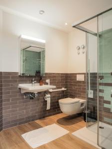 Stilvoll&zentral in St Gallen -WYBA Living P