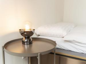 Stilvoll&zentral in St Gallen -WYBA Living P