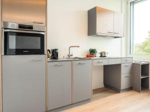 Stilvoll&zentral in St Gallen -WYBA Living P