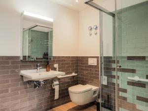 Stilvoll&zentral in St Gallen -WYBA Living P