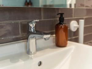 Stilvoll&zentral in St Gallen -WYBA Living P