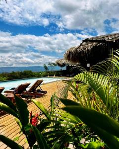 El Resort de Yanashpa - Tarapoto