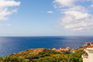 Sun & Ocean view apartment