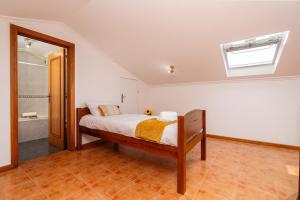 Sun & Ocean view apartment